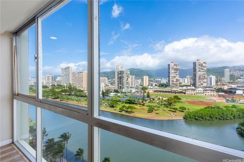 2211 Ala Wai Boulevard 1606 Honolulu HI 96815