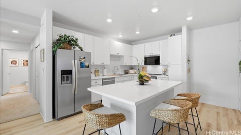 Photo of 91-3529 Nana Hope Street #4107, Ewa Beach, HI 96706 (MLS # 202611076)