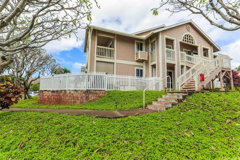 94-529 Lumiaina Street D204 Waipahu HI 96797