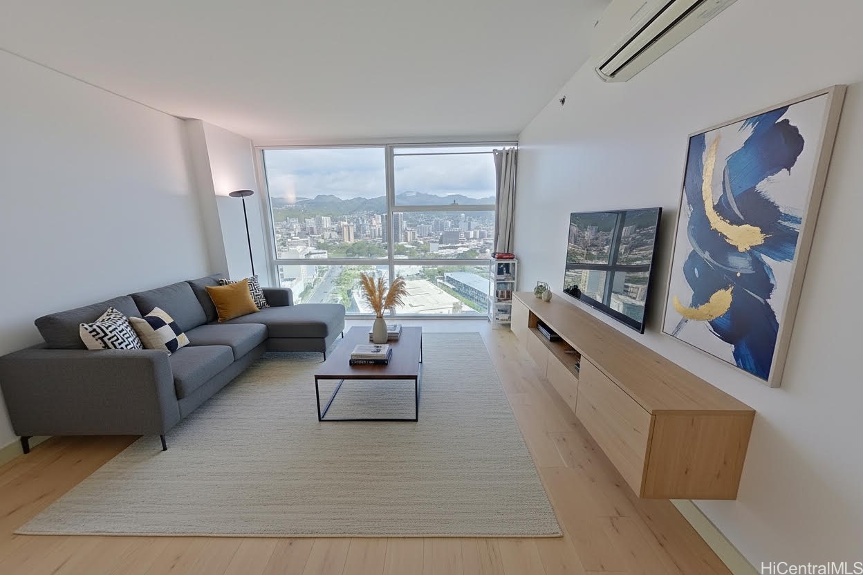 909 Kapiolani Boulevard 3105