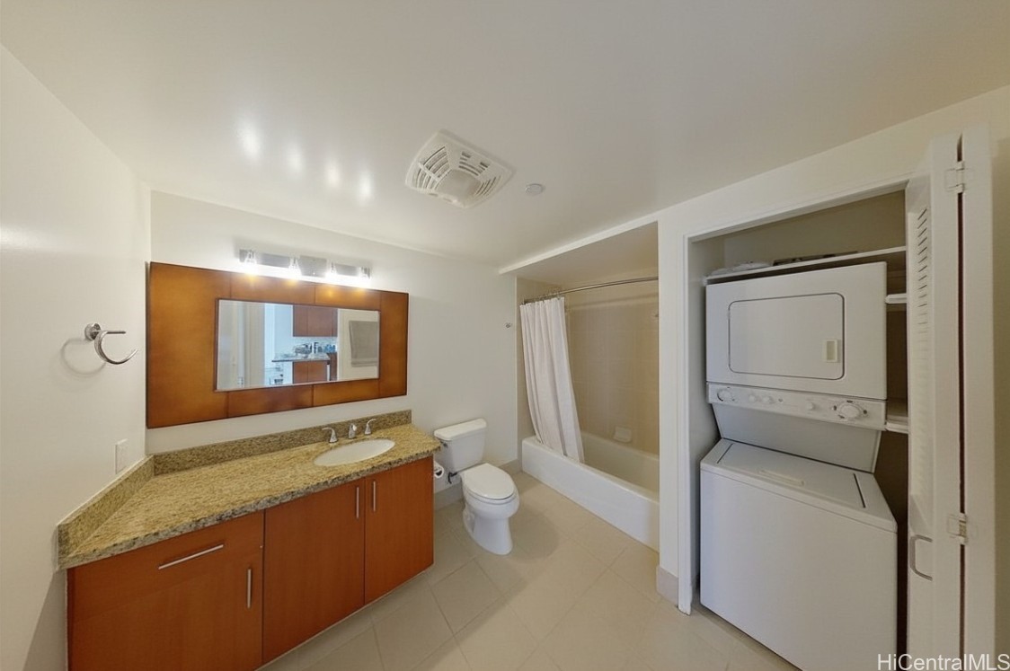 909 Kapiolani Boulevard 3105