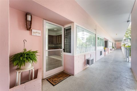 1020 Green Street 208 Honolulu HI 96822