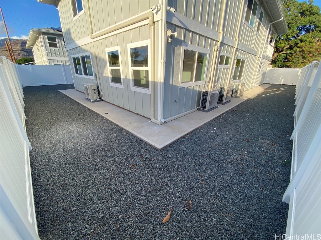 Waianae Duplex