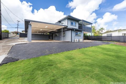 45-192 Lilipuna Road A Kaneohe HI 96744