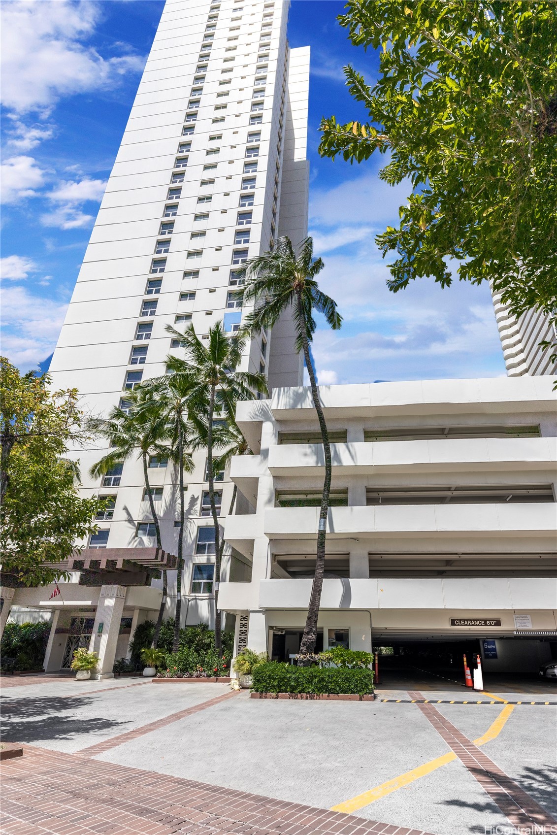 Waipuna Condominium
