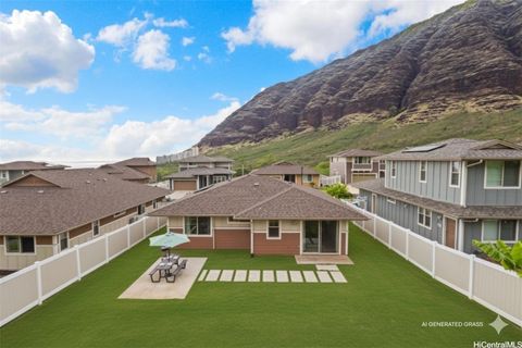Photo of 84-816 Maiola Street #40, Waianae, HI 96792 (MLS # 202608622)