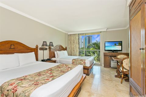 2045 Kalakaua Avenue 401 Honolulu HI 96815