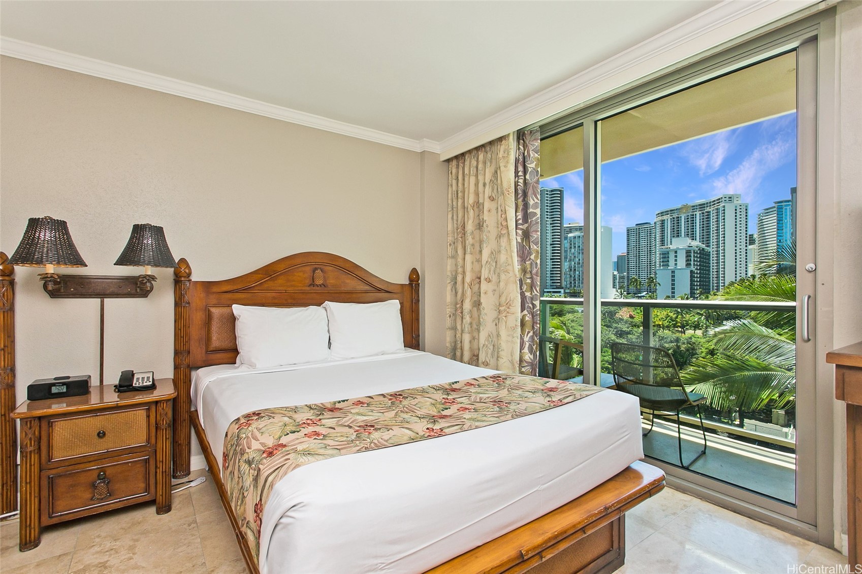 2045 Kalakaua Avenue 401