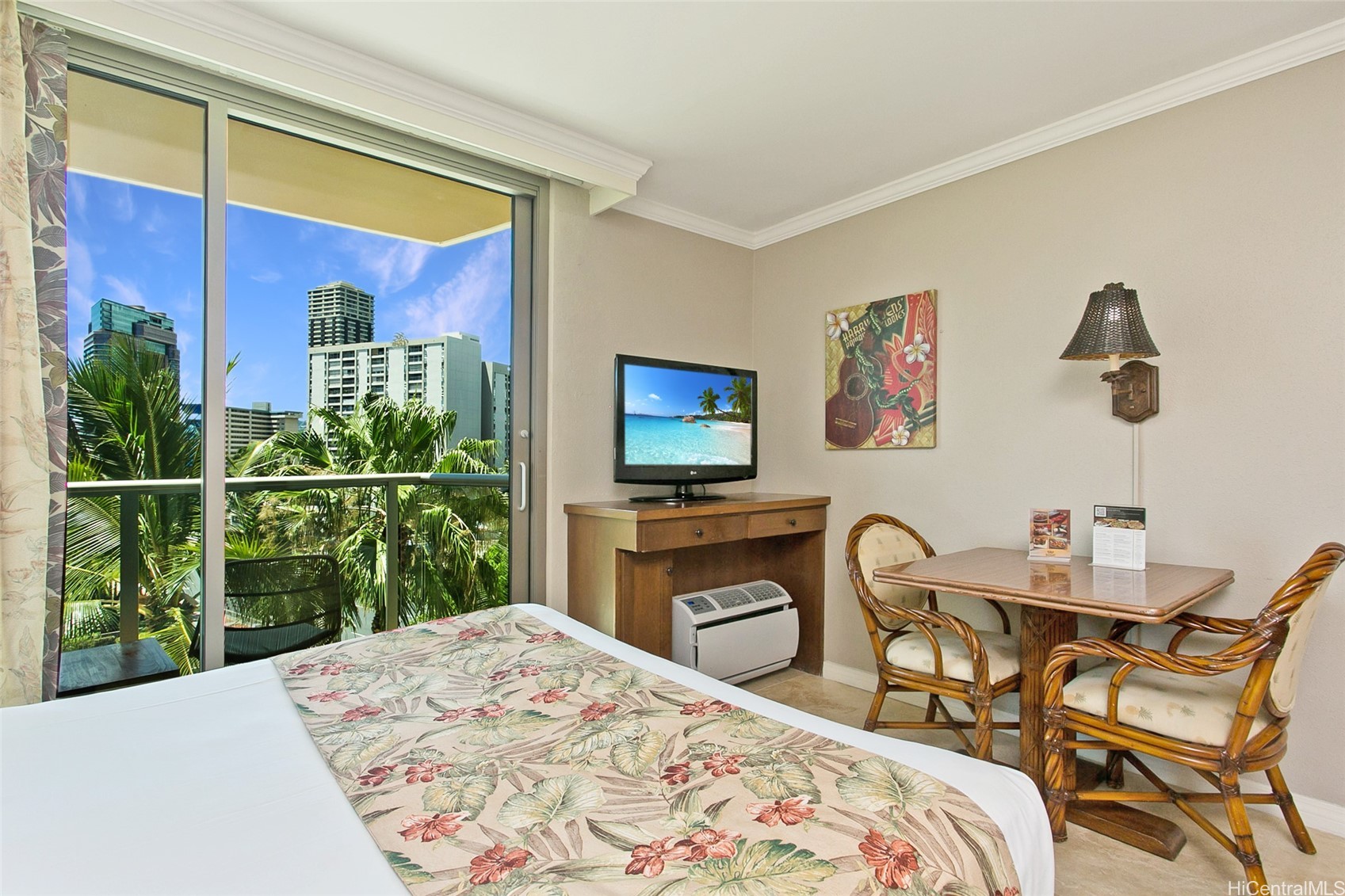 2045 Kalakaua Avenue 401