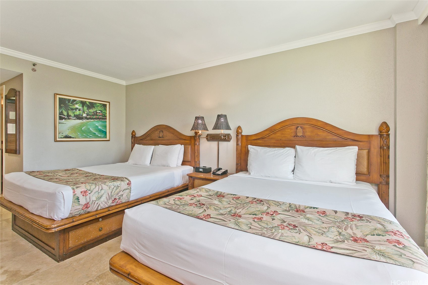 2045 Kalakaua Avenue 401