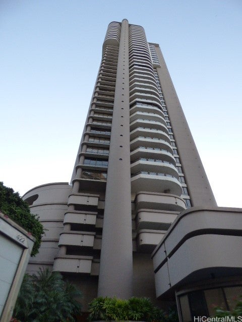Photo of 1910 Ala Moana Boulevard #37D, Honolulu, HI 96815 (MLS # 202612294)