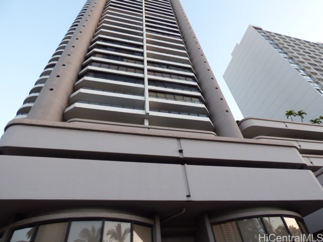 1910 Ala Moana Boulevard 37D