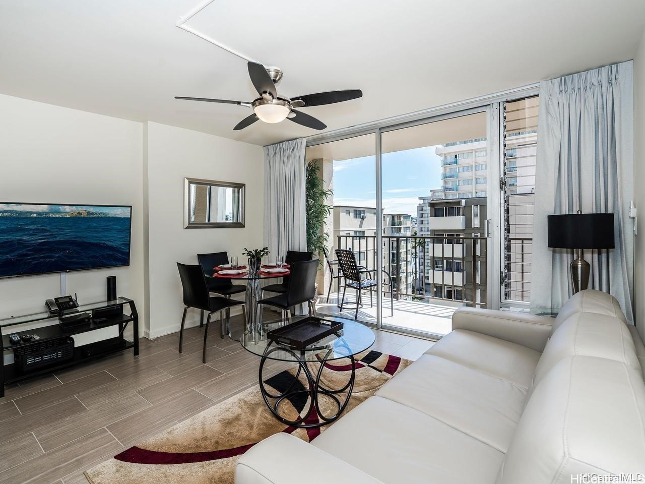 2345 Ala Wai Boulevard 1101