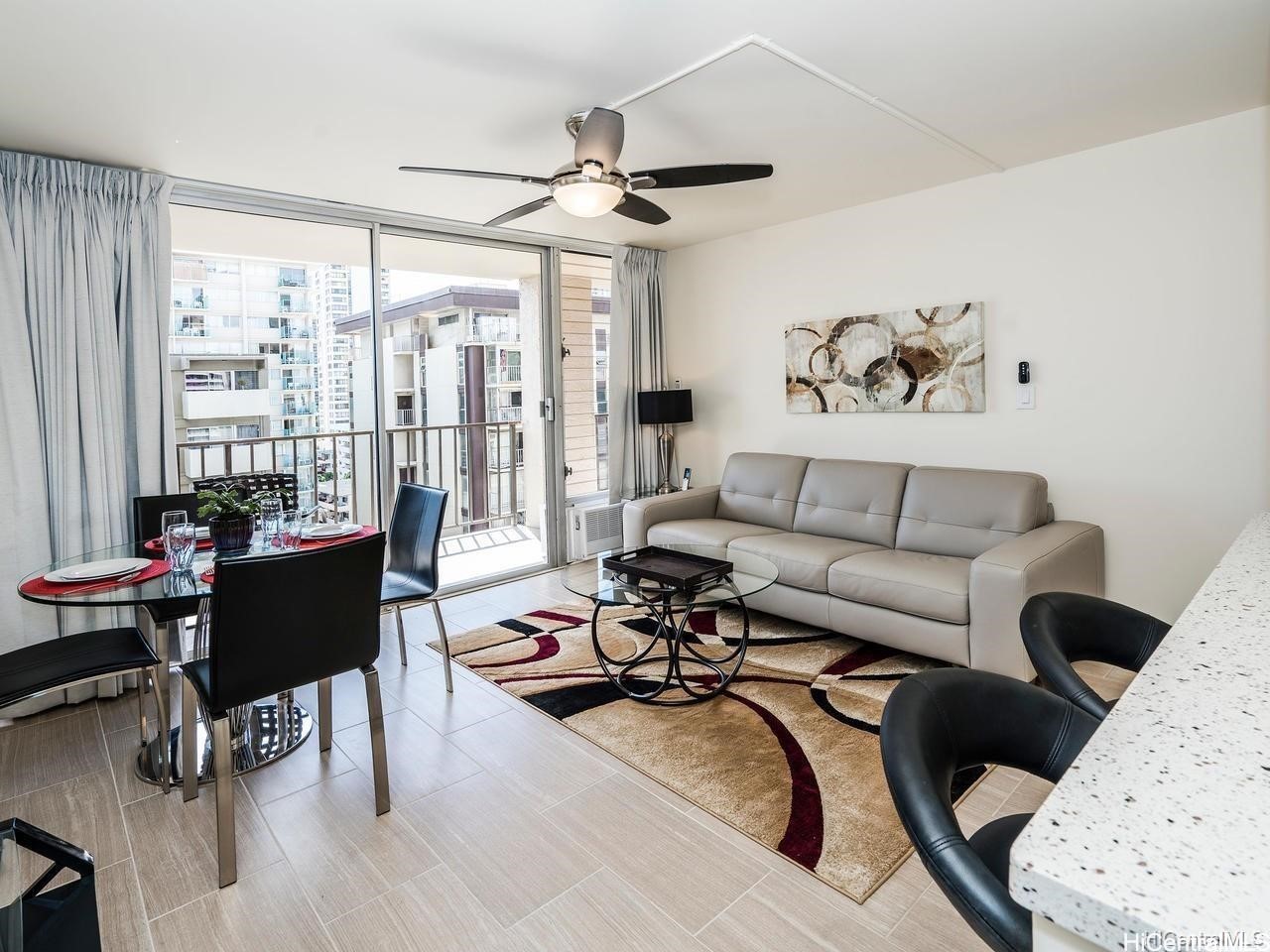 2345 Ala Wai Boulevard 1101