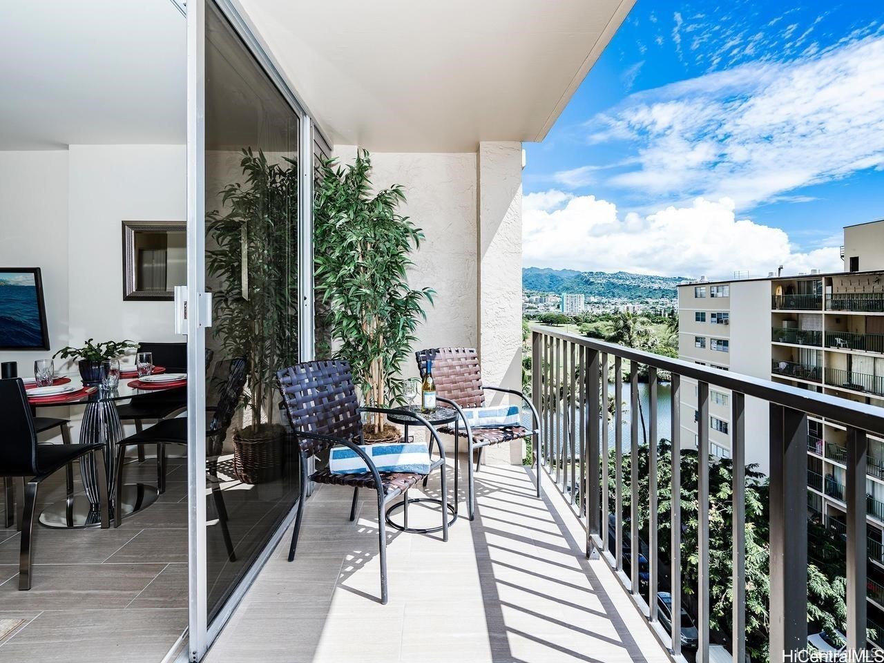 2345 Ala Wai Boulevard 1101
