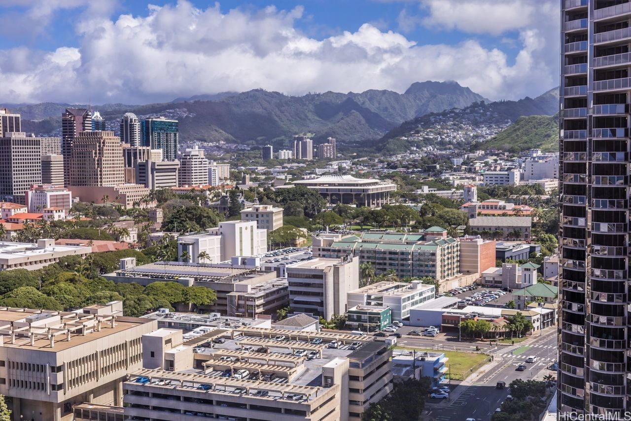 415 South Street Makai 2504