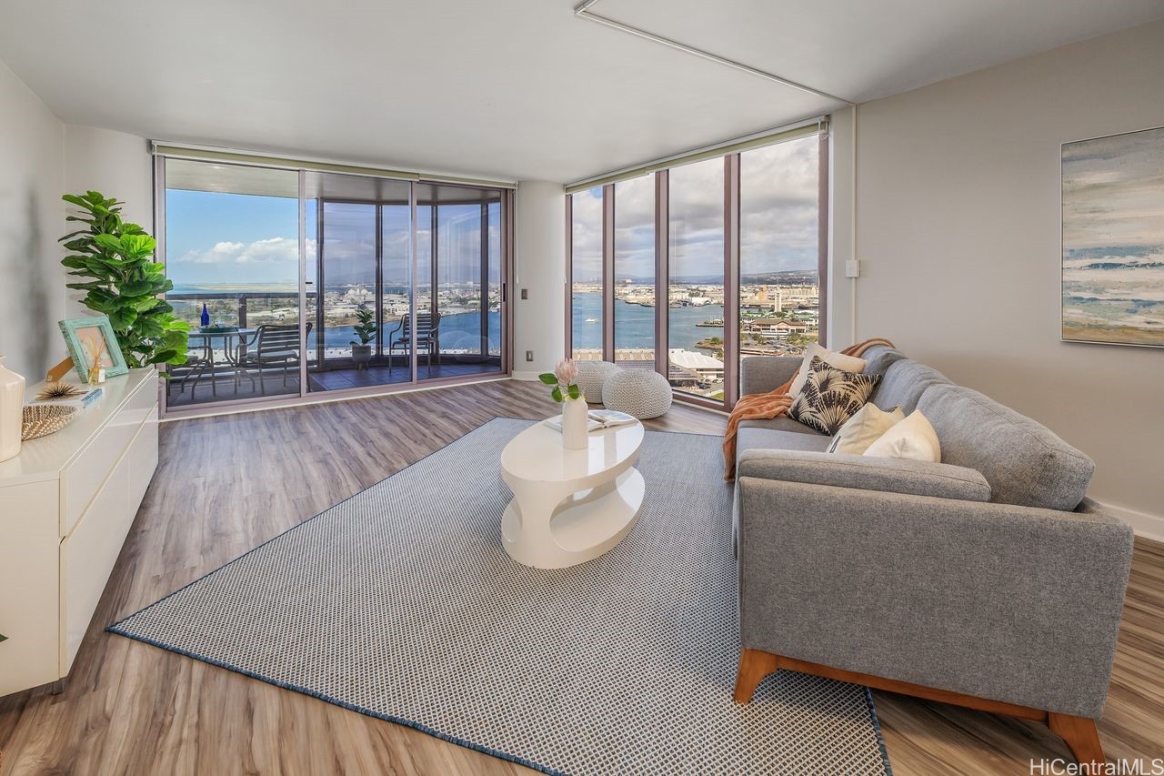 415 South Street Makai 2504