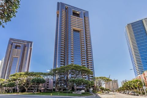 415 South Street Makai 2504 Honolulu HI 96813