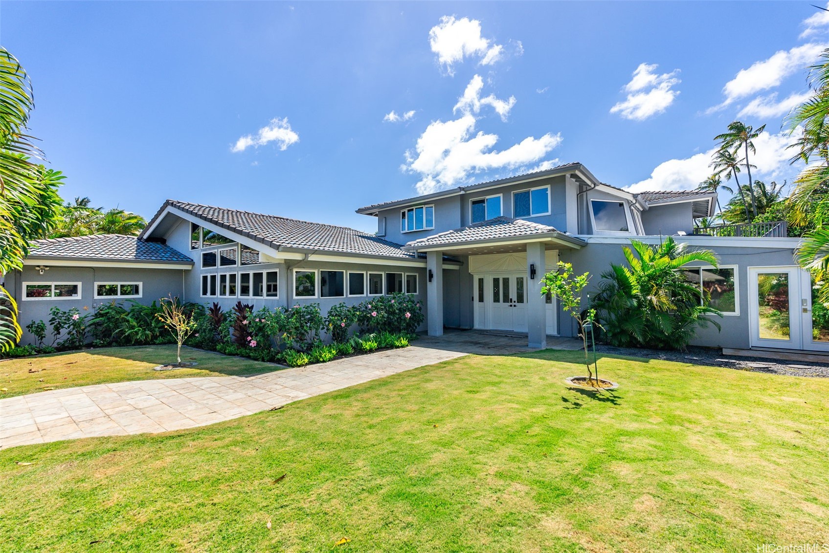 243 Portlock Road