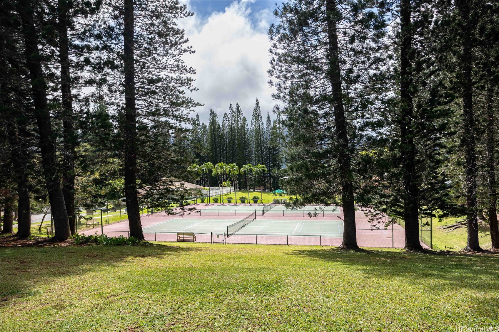Puu Alii 1-4 Condominium