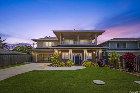 Photo of 54-236 Kaipapau Loop, Hauula, HI 96717 (MLS # 202612581)