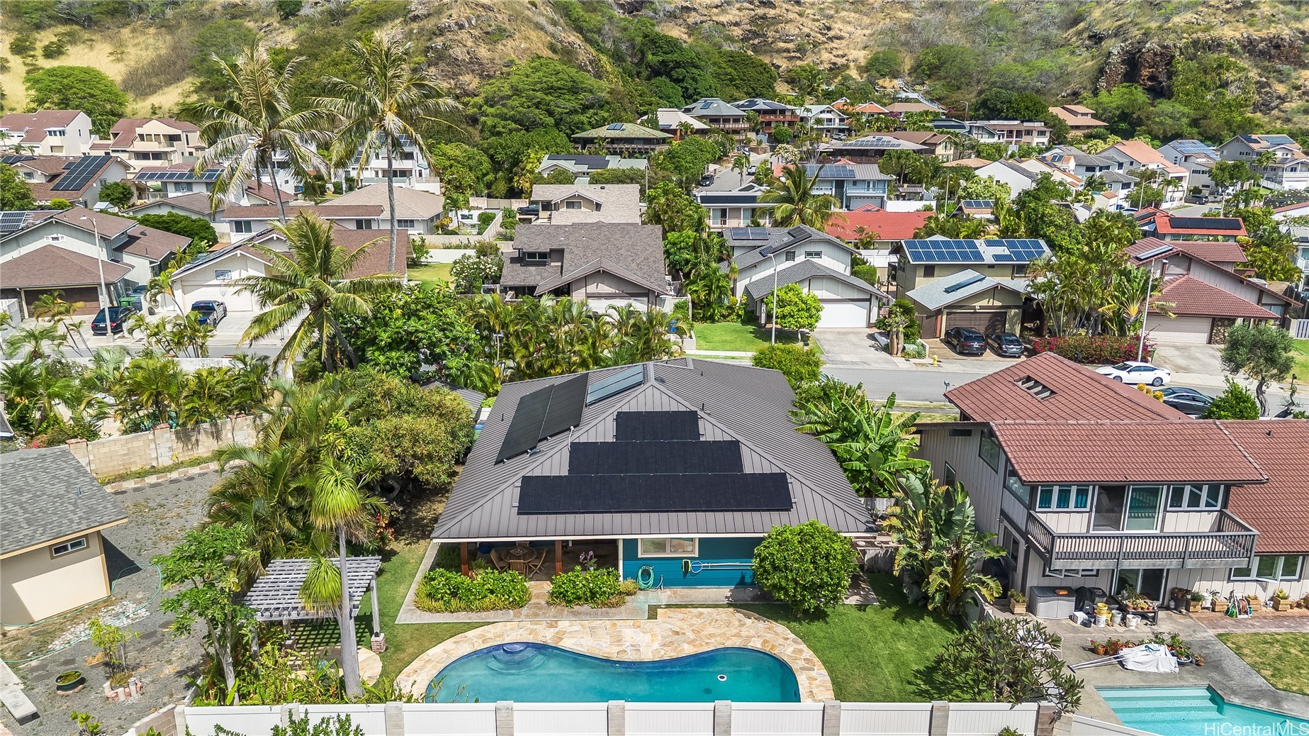 1035 Kamaole Street
