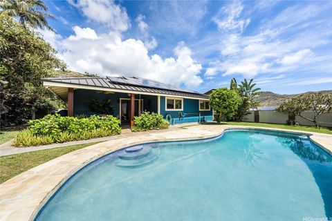 1035 Kamaole Street Honolulu HI 96825