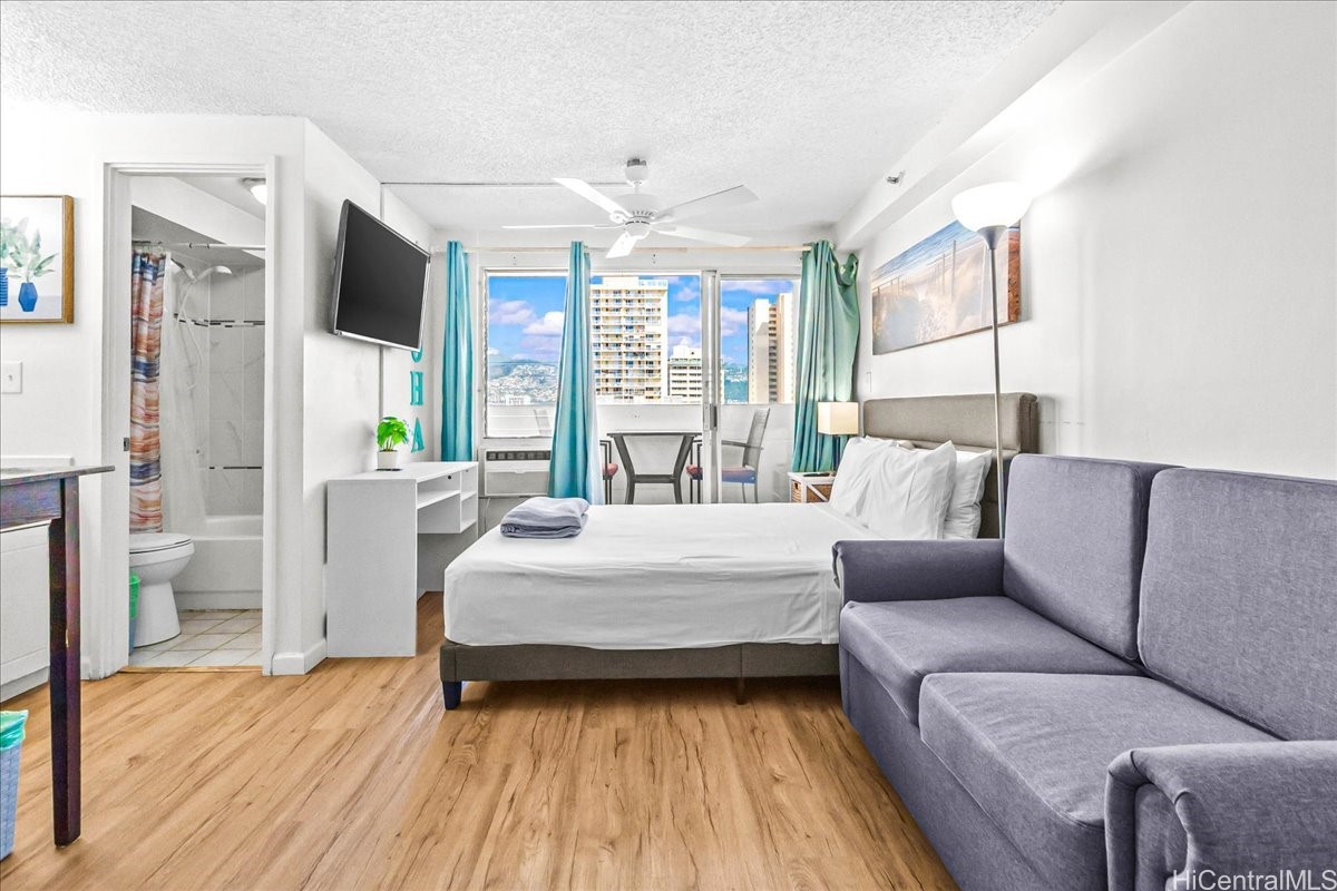 2463 Kuhio Avenue 810