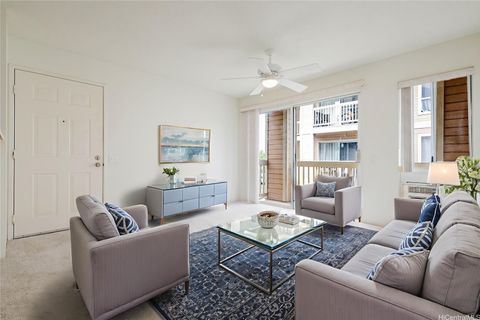 91-1201 Kaneana Street 1H Ewa Beach HI 96706