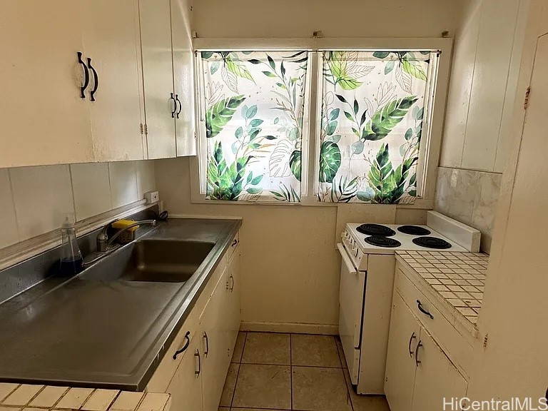 Honolulu Residential Lease