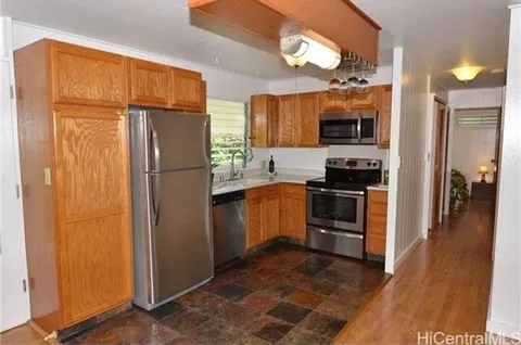 327 Hualani Street Unit B, Kailua, HI 96734 - MLS#: 202509616