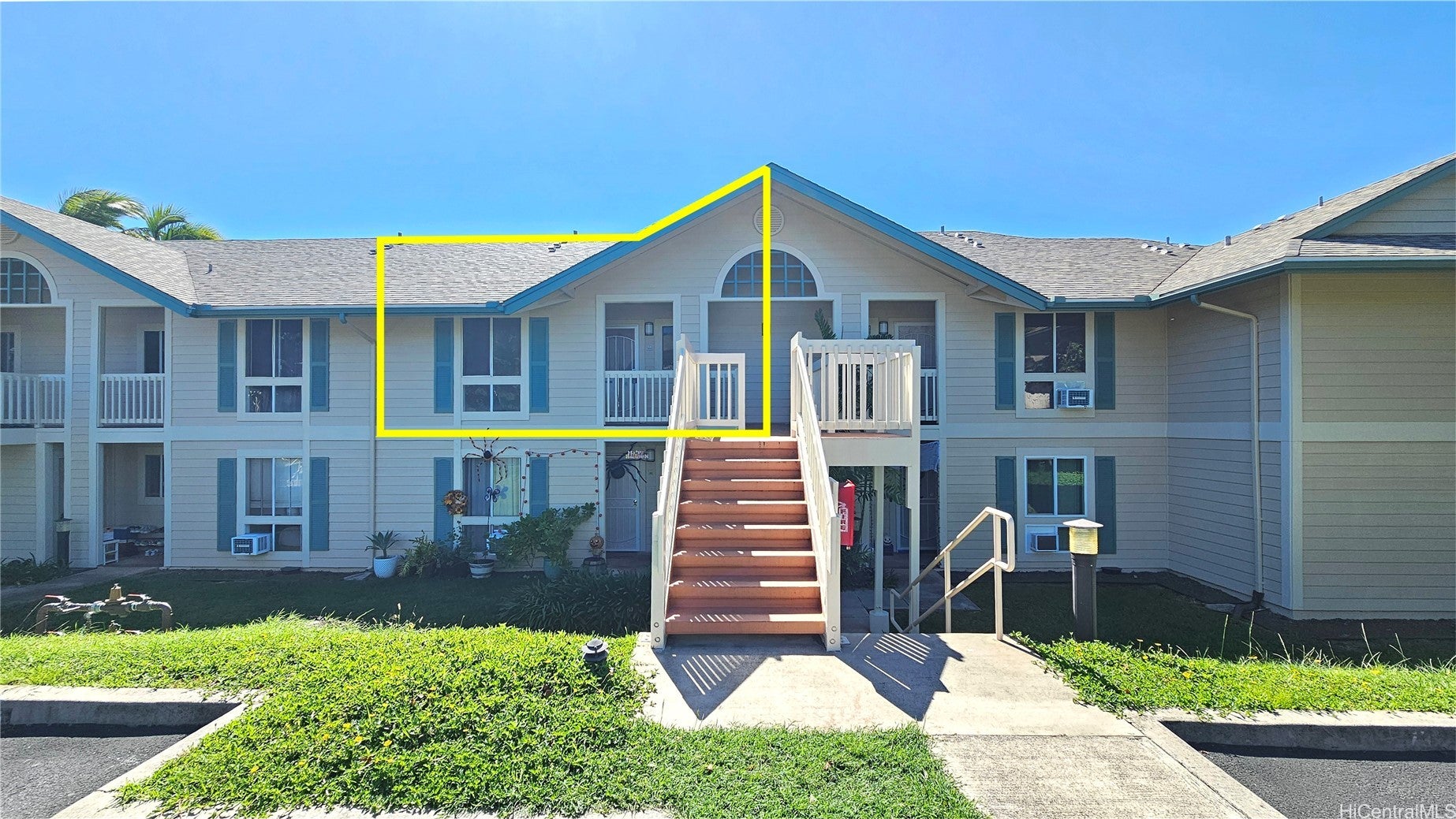 92-1161 Palahia Street D203