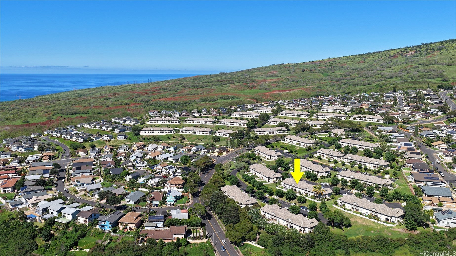 92-1161 Palahia Street D203