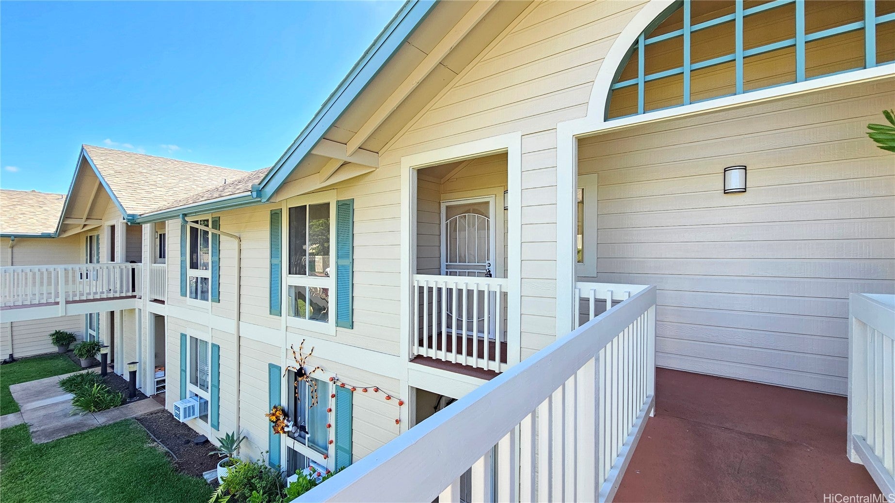 92-1161 Palahia Street D203