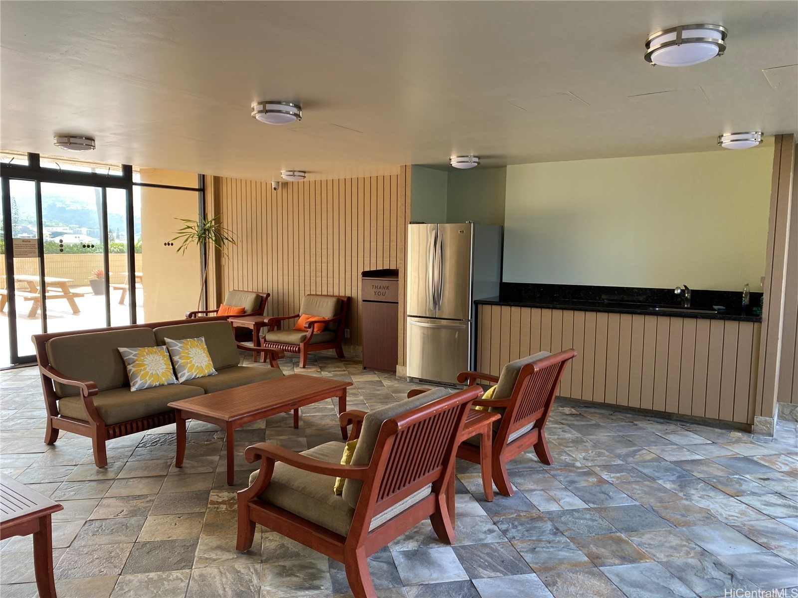 2121 Ala Wai Residential Lease