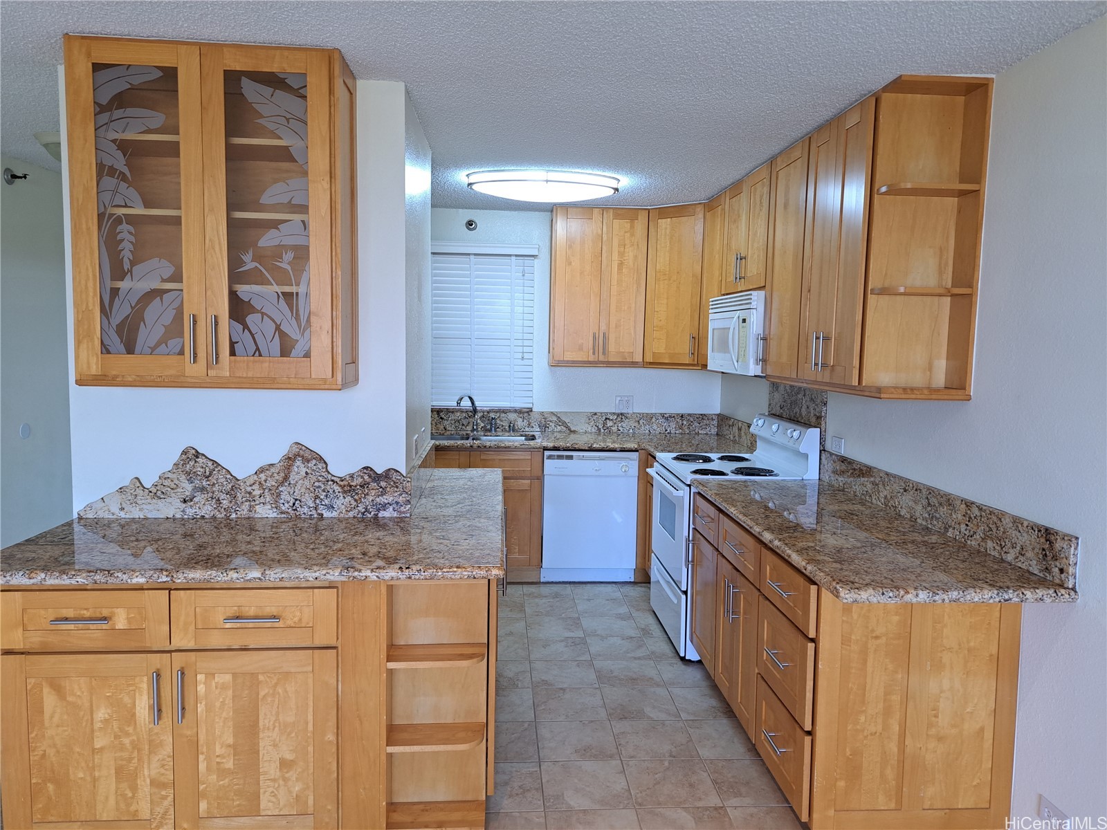 Park At Pearlridge Residential Lease