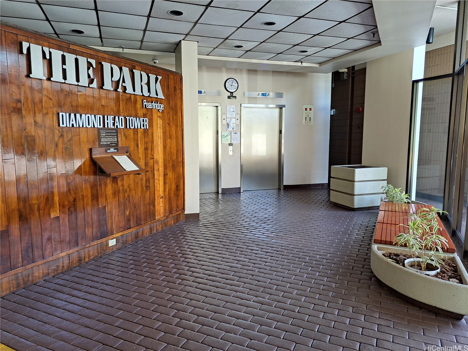 Park At Pearlridge Residential Lease