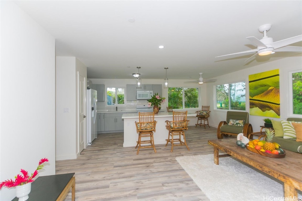 437 Kawailoa Road