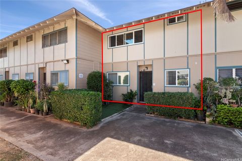 Photo of 91-613 Kilaha Street #71, Ewa Beach, HI 96706 (MLS # 202522085)