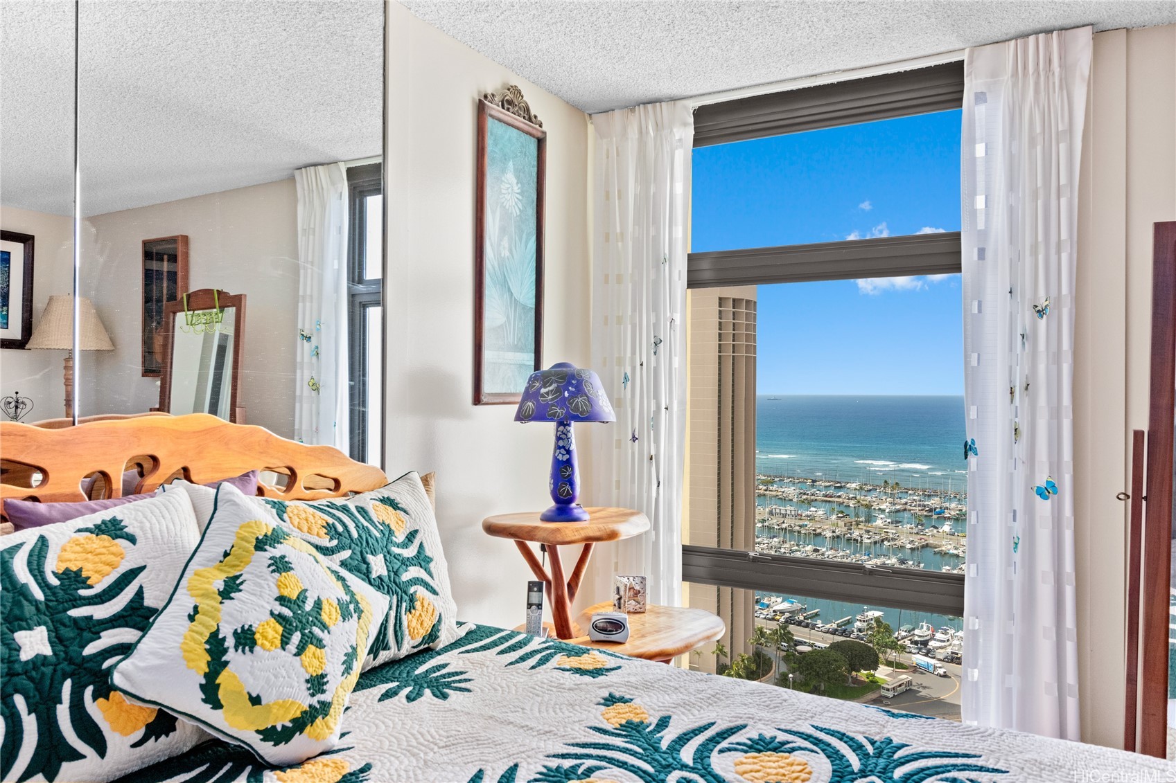 1650 Ala Moana Boulevard 3107