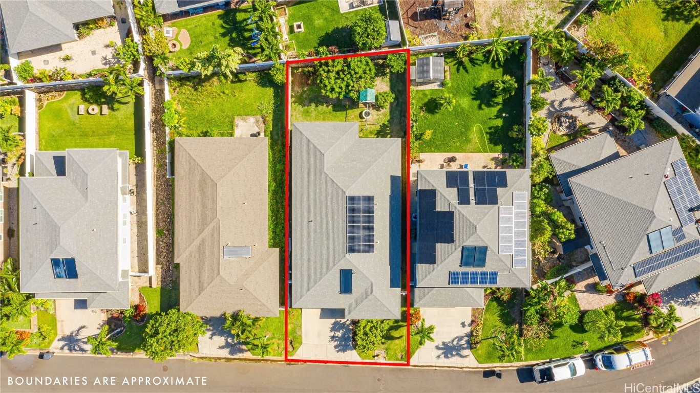 Waianae Home Residence