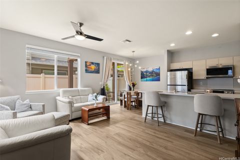 Photo of 91-1159 Kamakana Street #917, Ewa Beach, HI 96706 (MLS # 202610151)