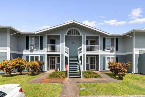 Photo of 94-820 Lumiauau Street #K202, Waipahu, HI 96797 (MLS # 202614999)