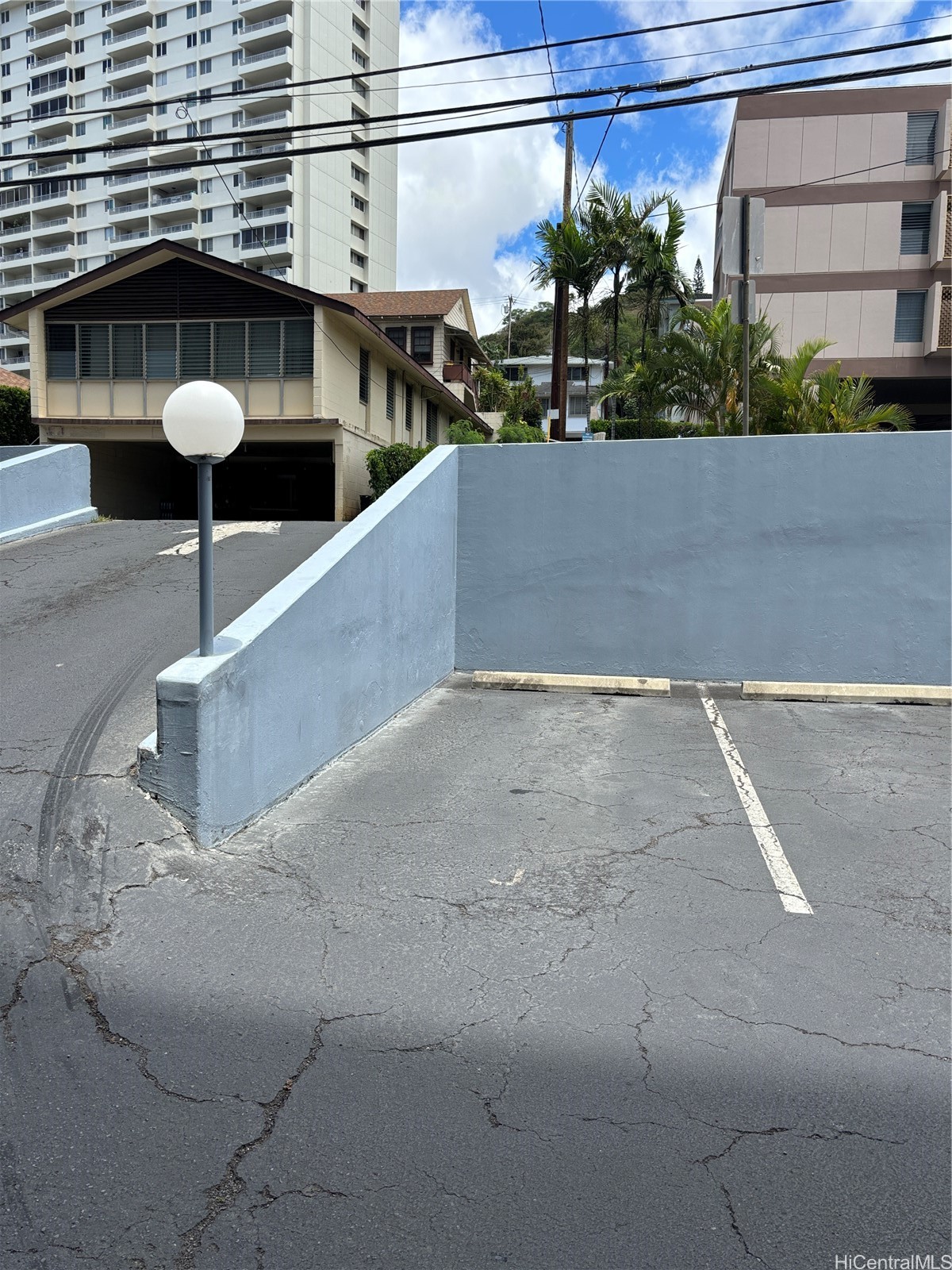 Victoria Mansions Residential Lease