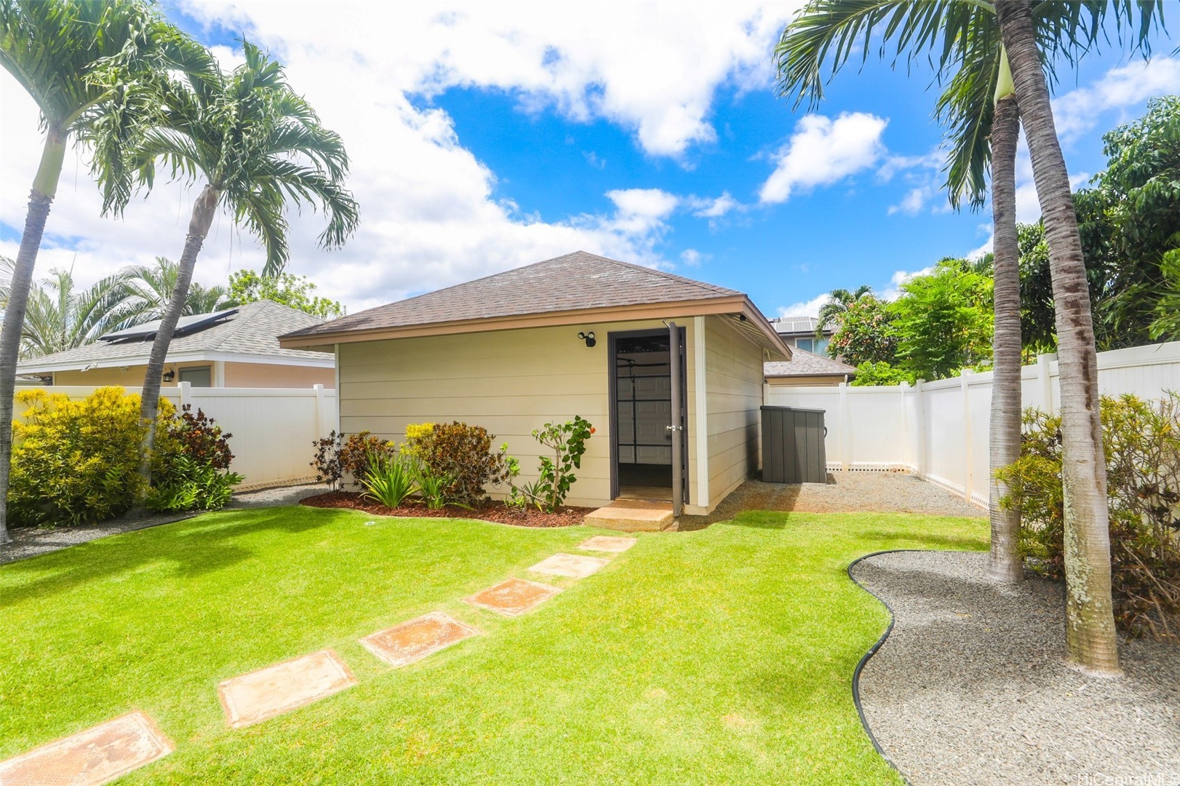 Ewa Beach Home Residence