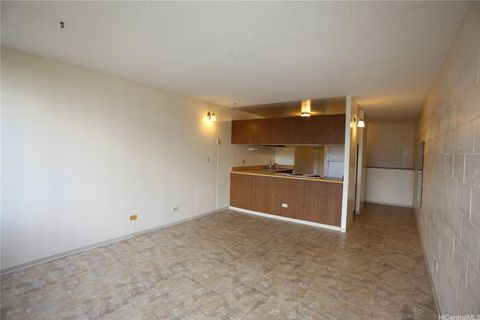 Photo of 46-259 Kahuhipa Street #B101, Kaneohe, HI 96744 (MLS # 202605579)