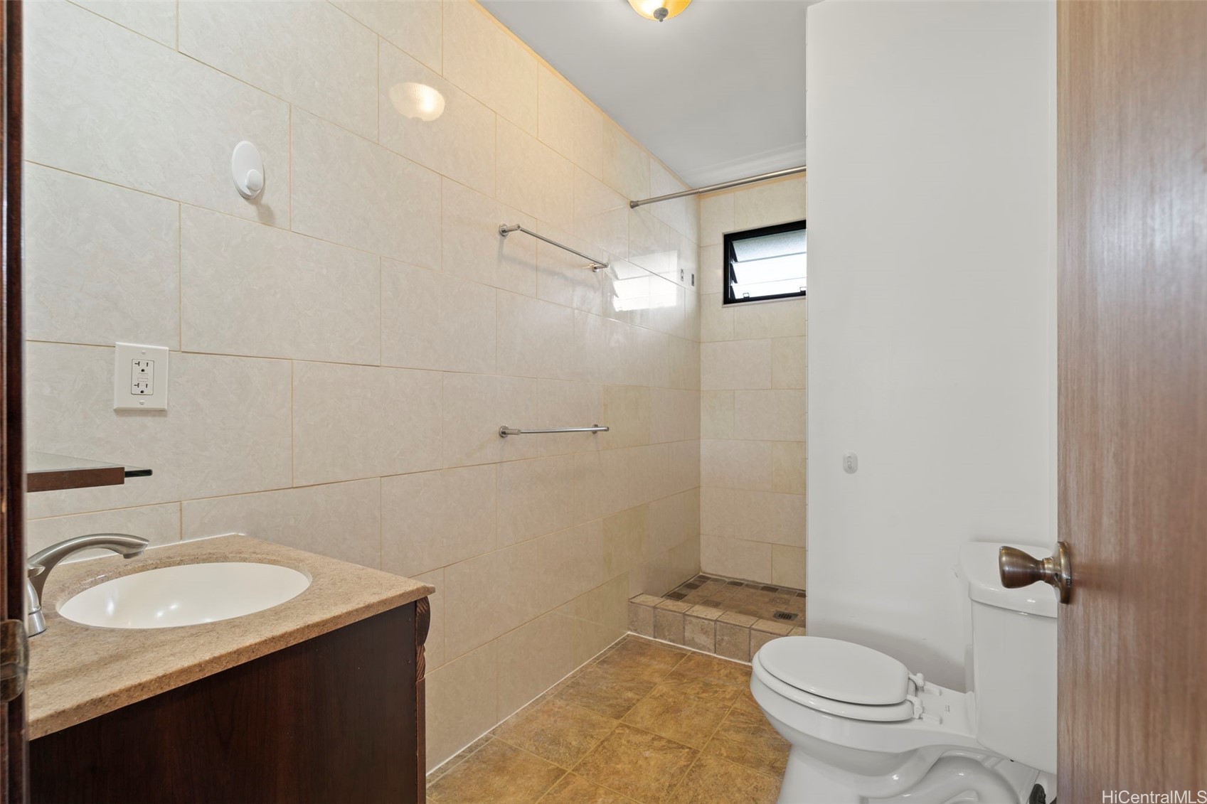Honolulu Home Residence