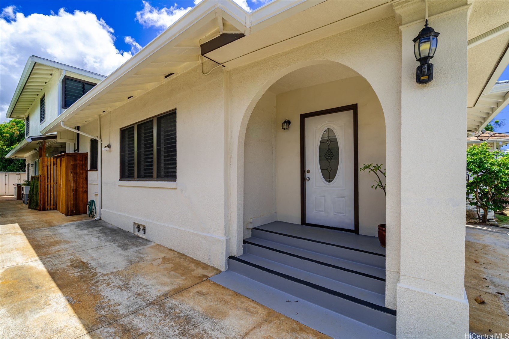 3666 Keanu Street