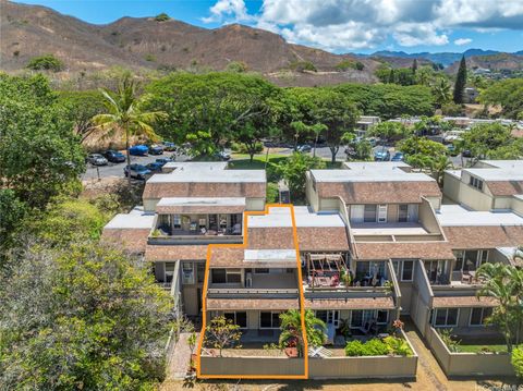 Photo of 44-361 Nilu Street #9/8, Kaneohe, HI 96744 (MLS # 202519605)