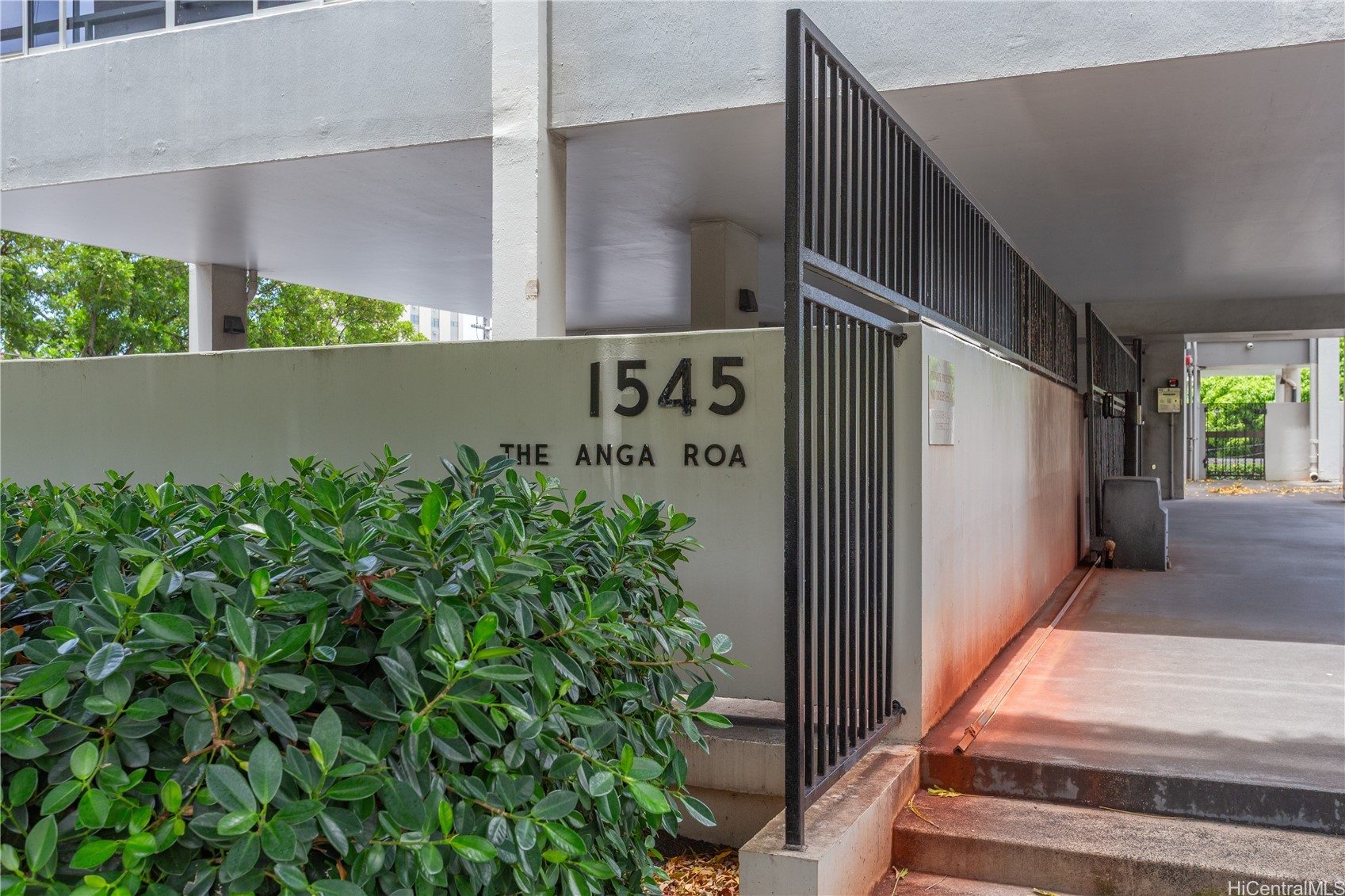 1545 Nehoa Street 1001